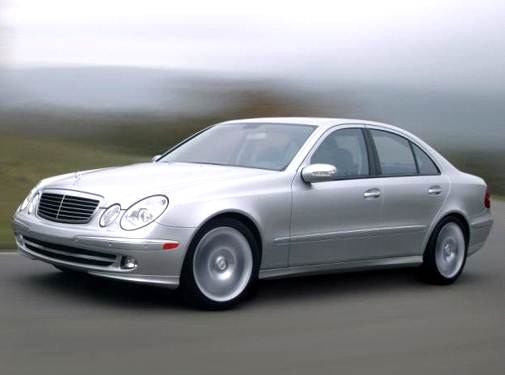 Foto van MERCEDES-BENZ E 350 4MATIC