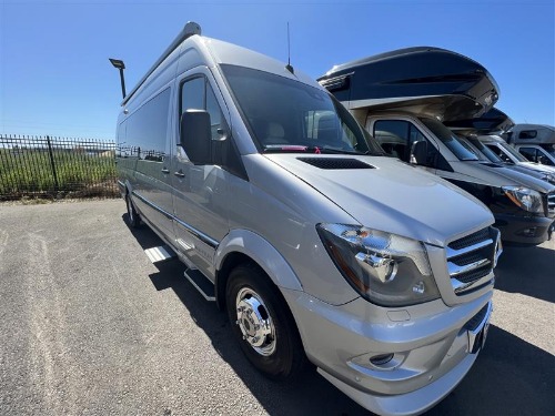 Foto van HYMER EXT 688