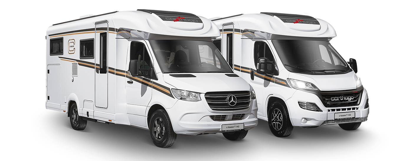 Foto van CARTHAGO C-TOURER T 150