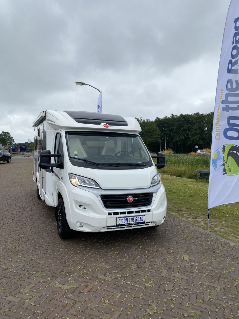 Foto van BUERSTNER BT6604