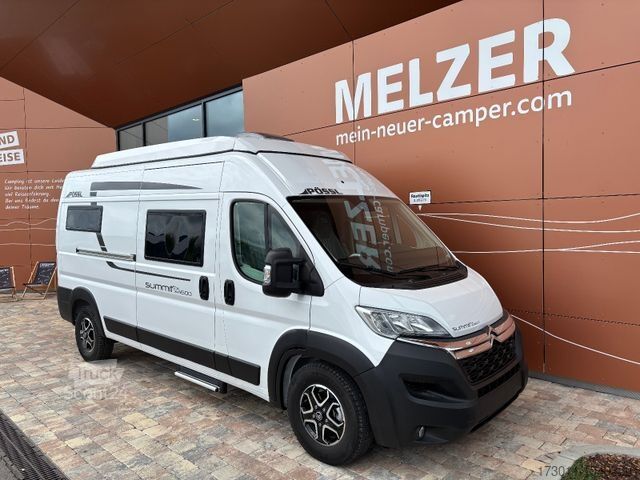 Foto van POESSL KW 43