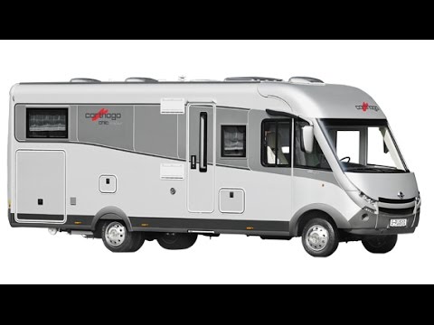 Foto van CARTHAGO CHIC S-PLUS I58 XL
