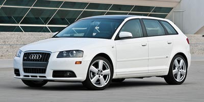 Foto van AUDI A3