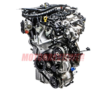 Ford Ecosport 1.0 Scti  2015 - voorkant