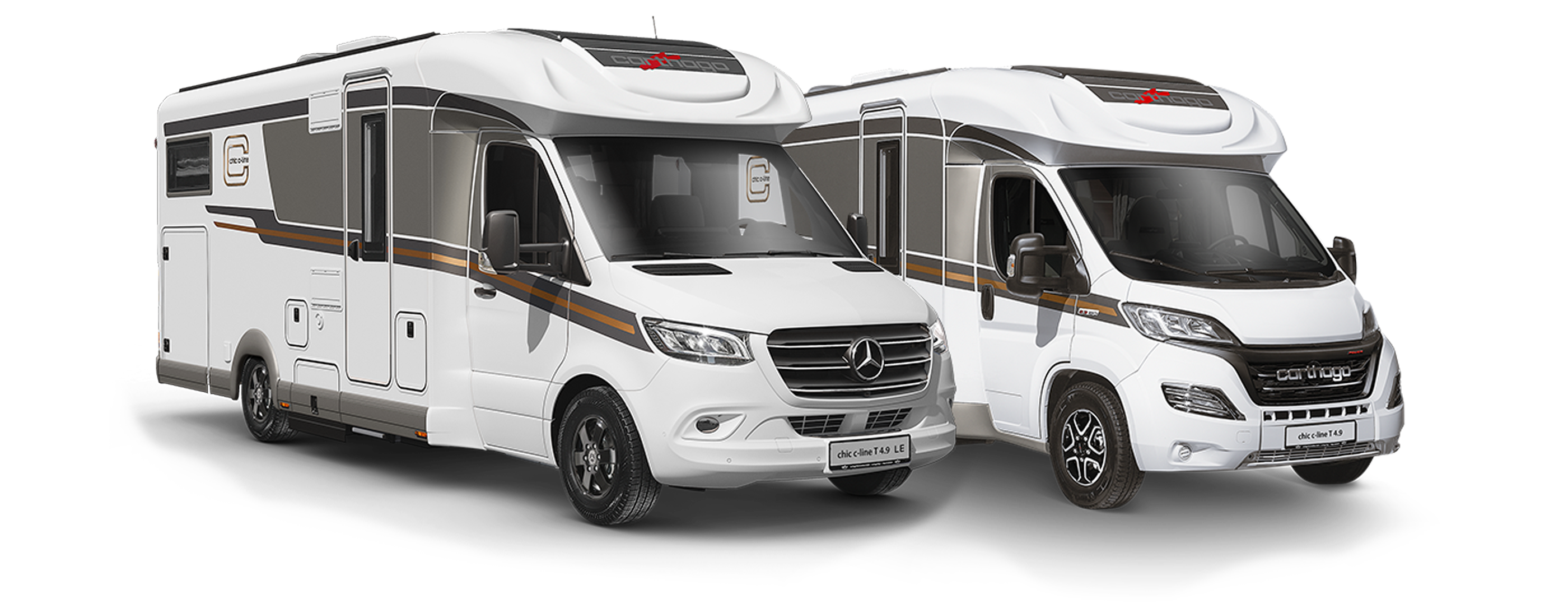 Foto van CARTHAGO CHIC C-LINE I 4.9