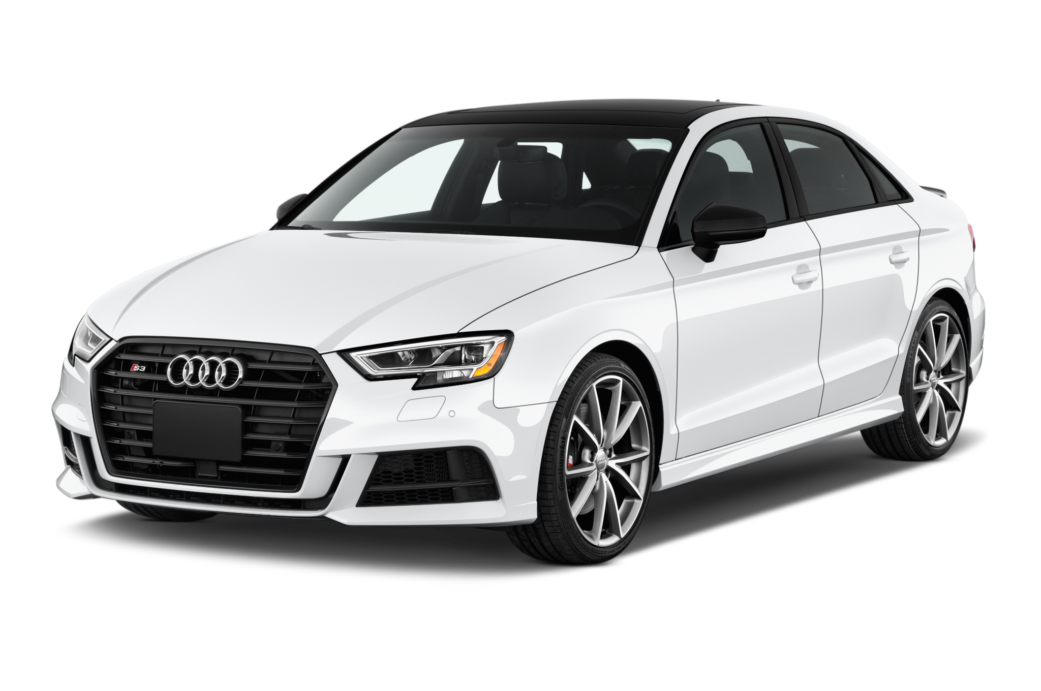 Foto van AUDI S3