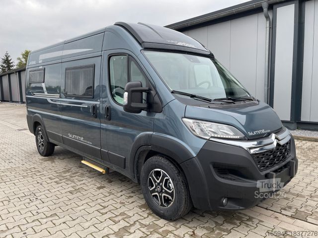 Foto van POESSL POSSL SUMMIT 640