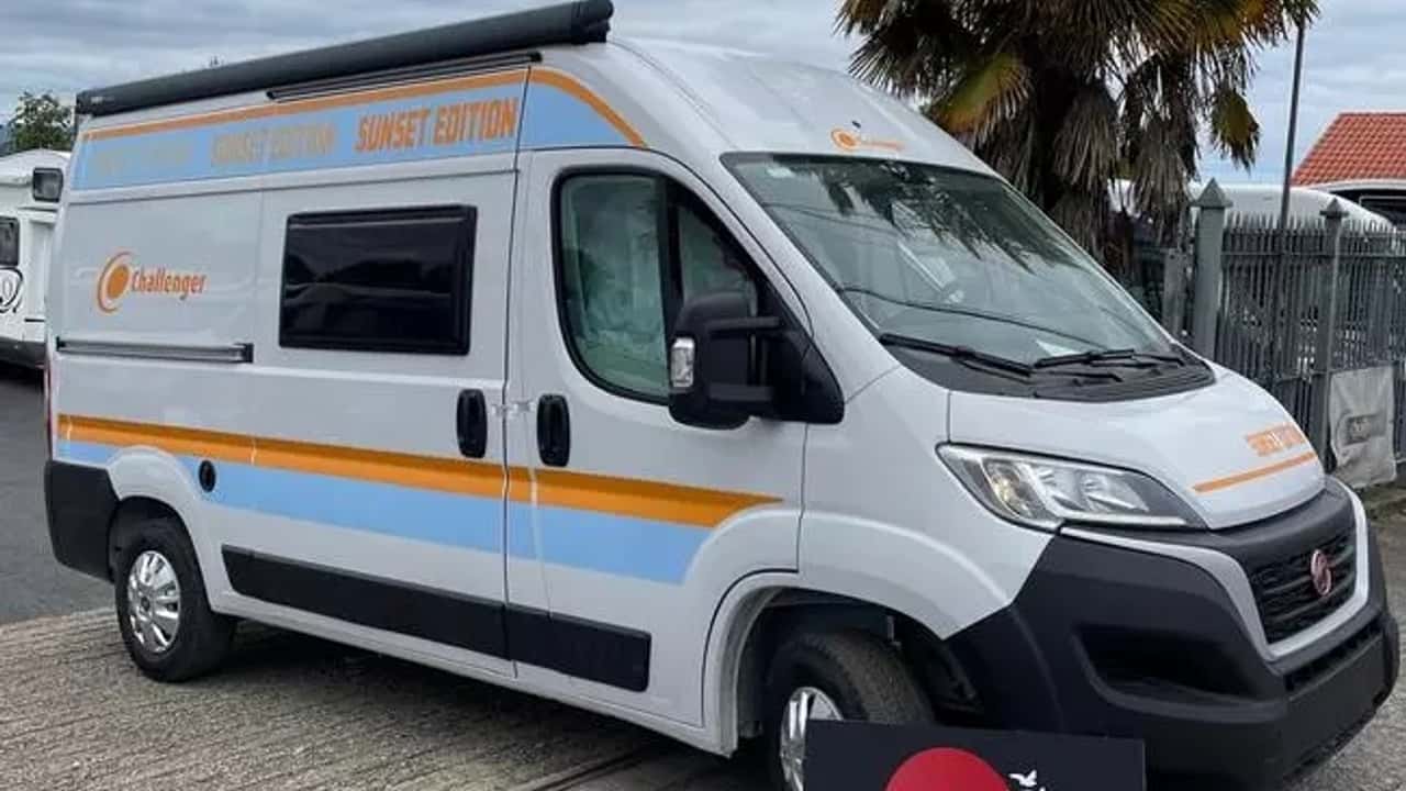 Foto van SUN LIVING FLEXO SP