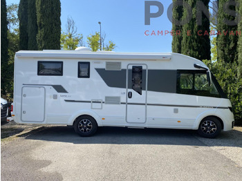 Foto van ADRIA SONIC I 700 SL