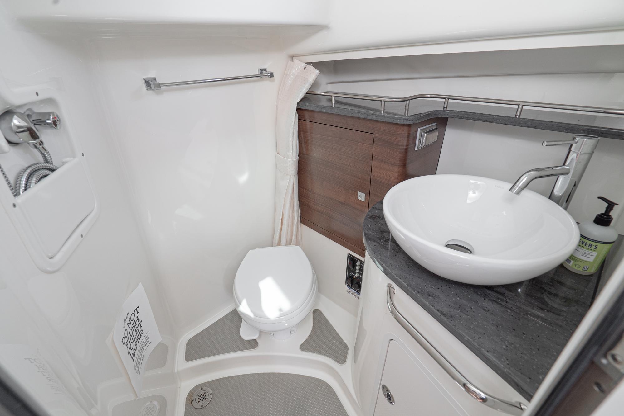 Foto van POSSL KW 30