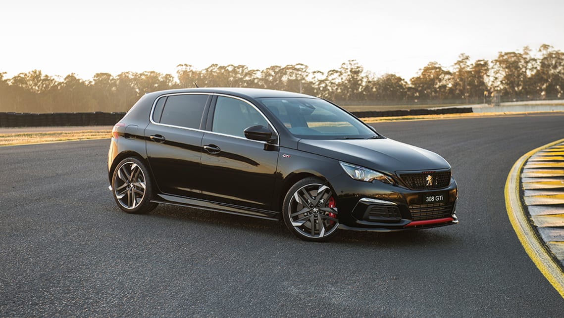 Foto van PEUGEOT 308