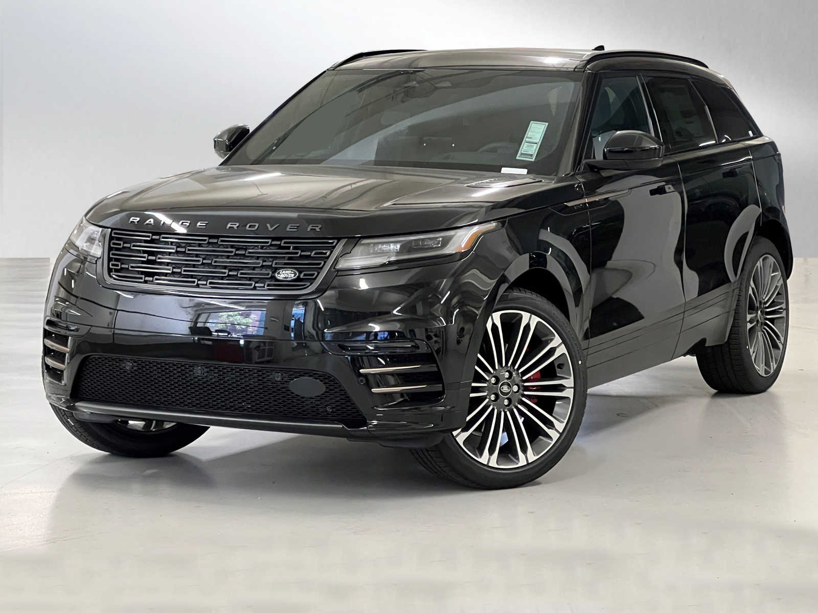 Land Rover Range Rover S4.4  2006 - voorkant