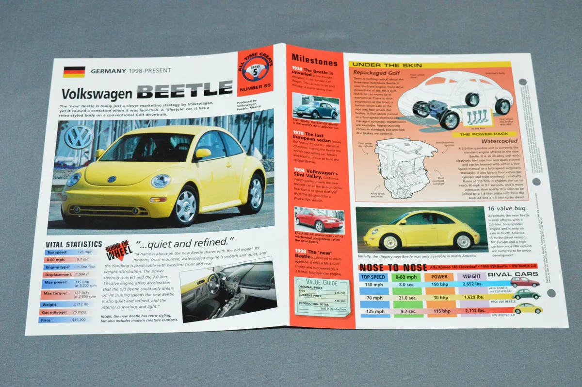 Foto van VOLKSWAGEN CALIFORNIA