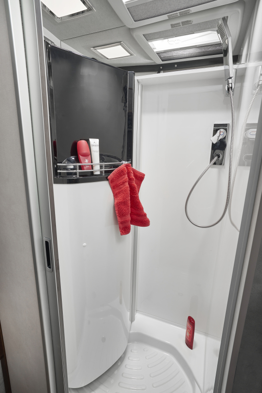 Foto van POESSL SUMMIT 640