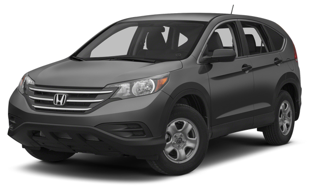 Foto van HONDA HONDA CR-V