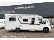 Foto van LMC T662