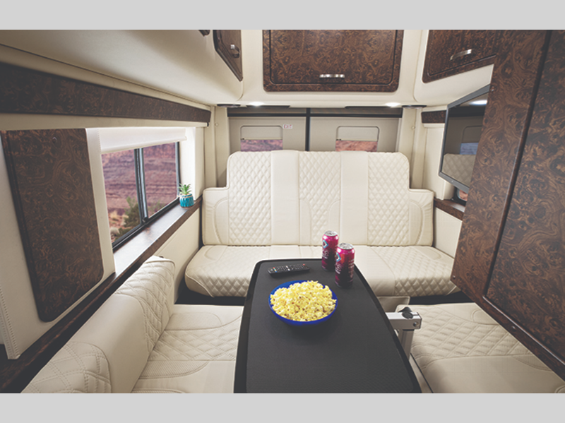 Foto van MOBILVETTA TENNESSEE