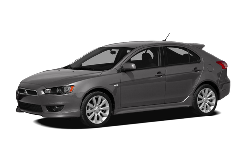 Foto van MITSUBISHI MITSUBISHI LANCER WAGON