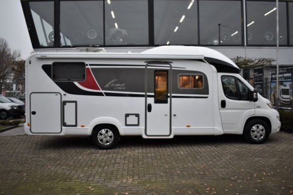 Foto van BUERSTNER BT7283