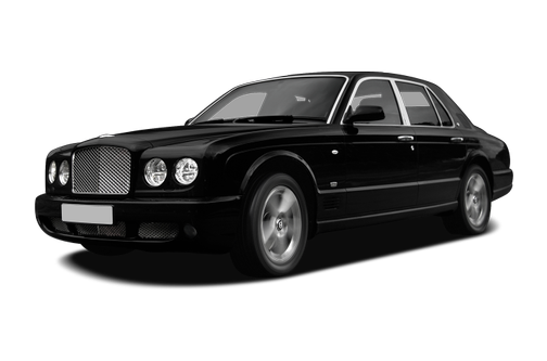 Foto van BENTLEY BENTLEY ARNAGE