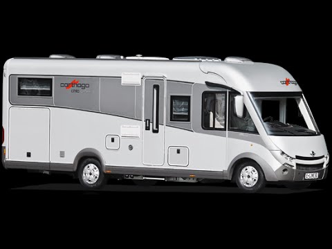 Foto van CARTHAGO CHIC E-LINE I 50