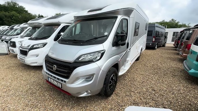 Foto van DETHLEFFS GLOBEBUS GT-T 006