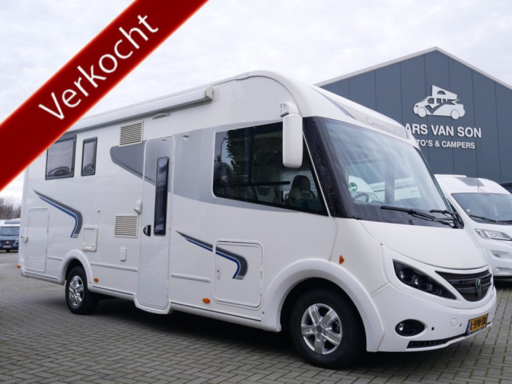 Foto van CHAUSSON EXALTIS 6028