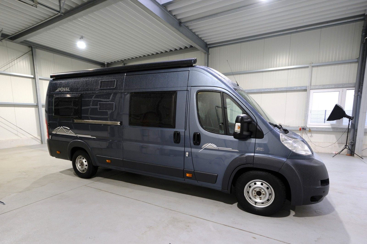 Foto van POESSL KW 41