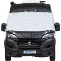 Foto van KNAUS R03