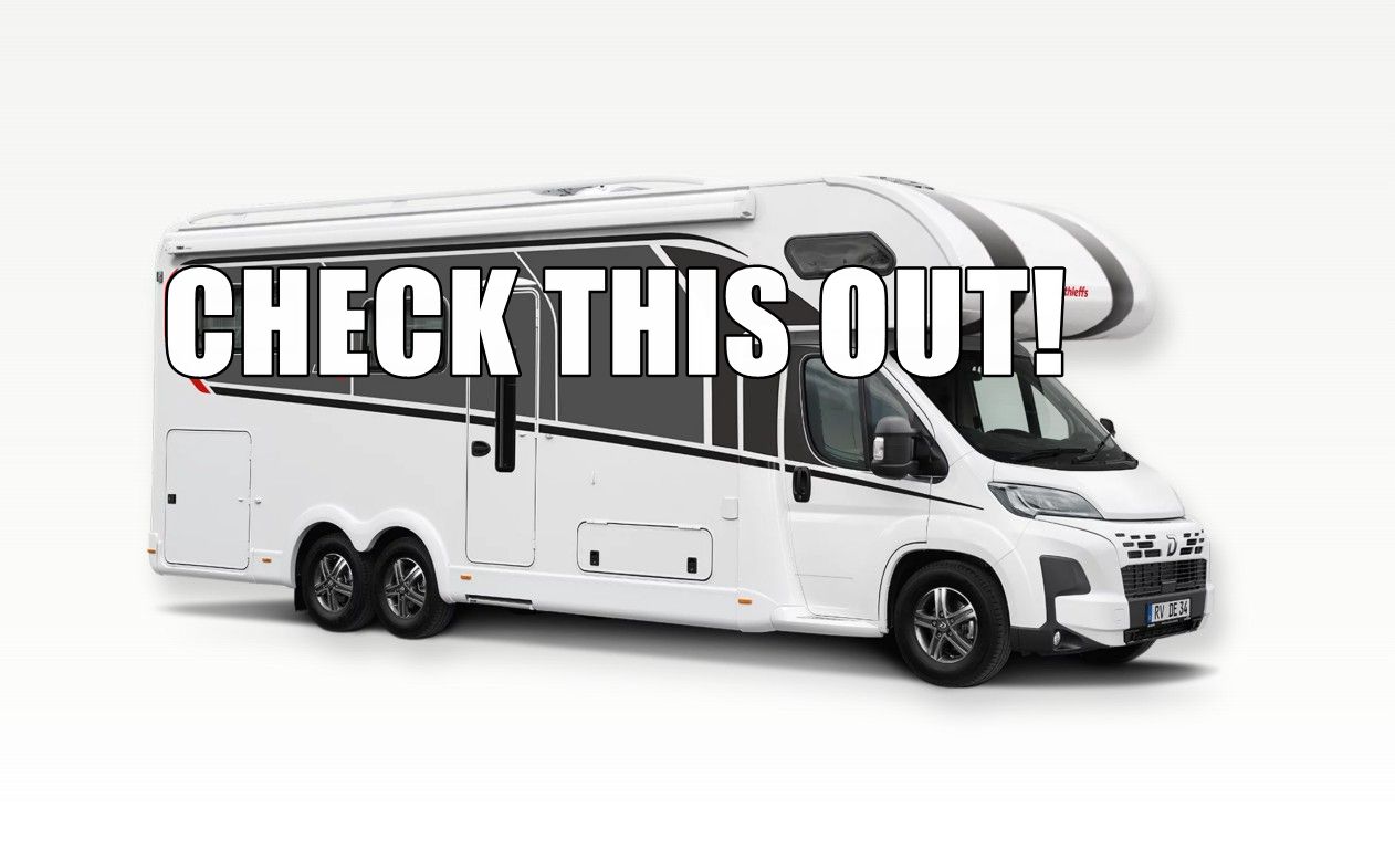 Foto van DETHLEFFS GLOBEBUS T 002