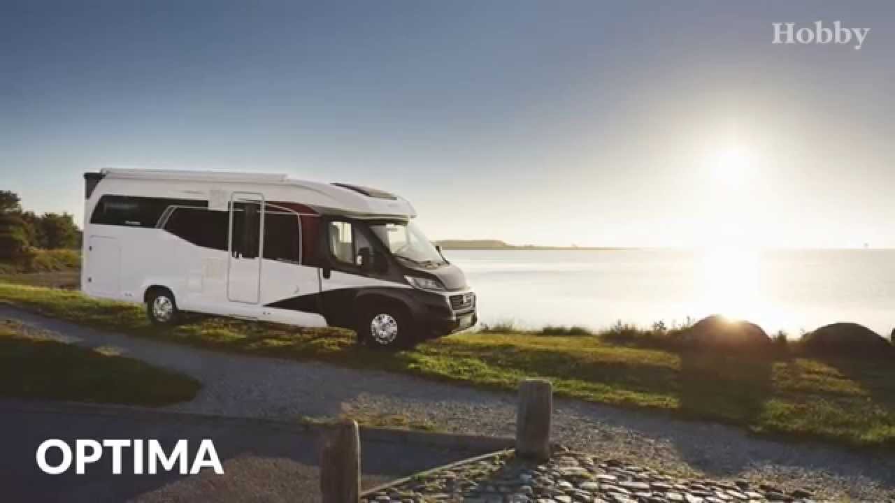 Foto van HOBBY T70 GE