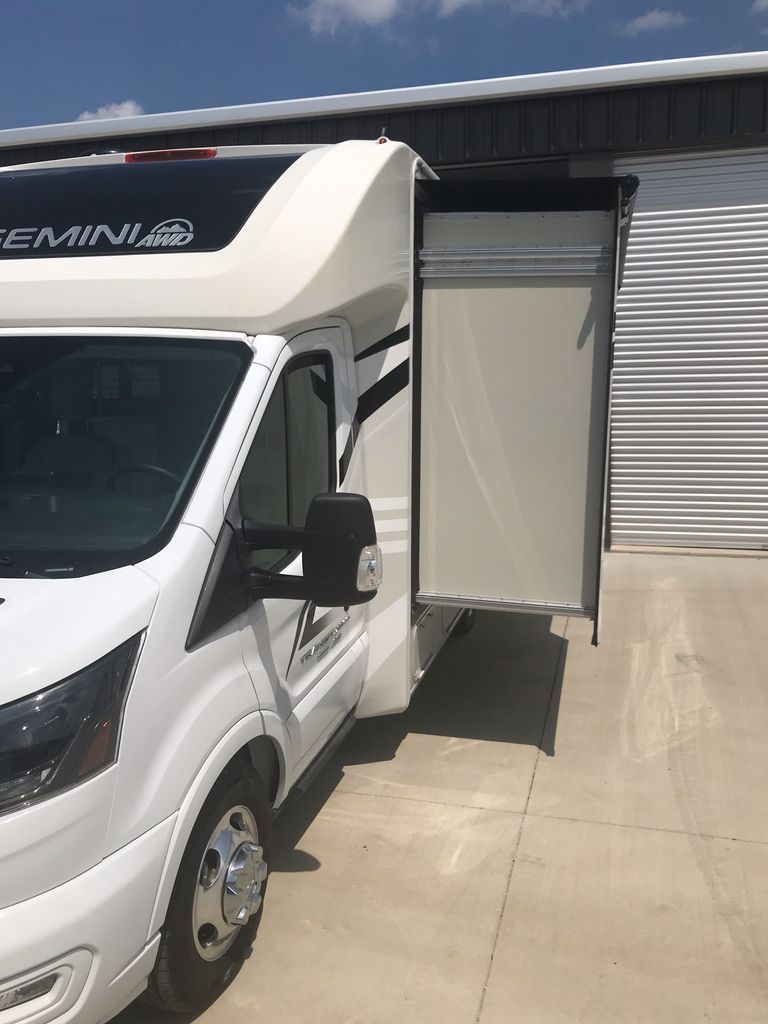 Foto van CHAUSSON TWIST 2