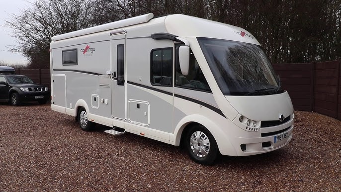 Foto van CARTHAGO C-TOURER I 150