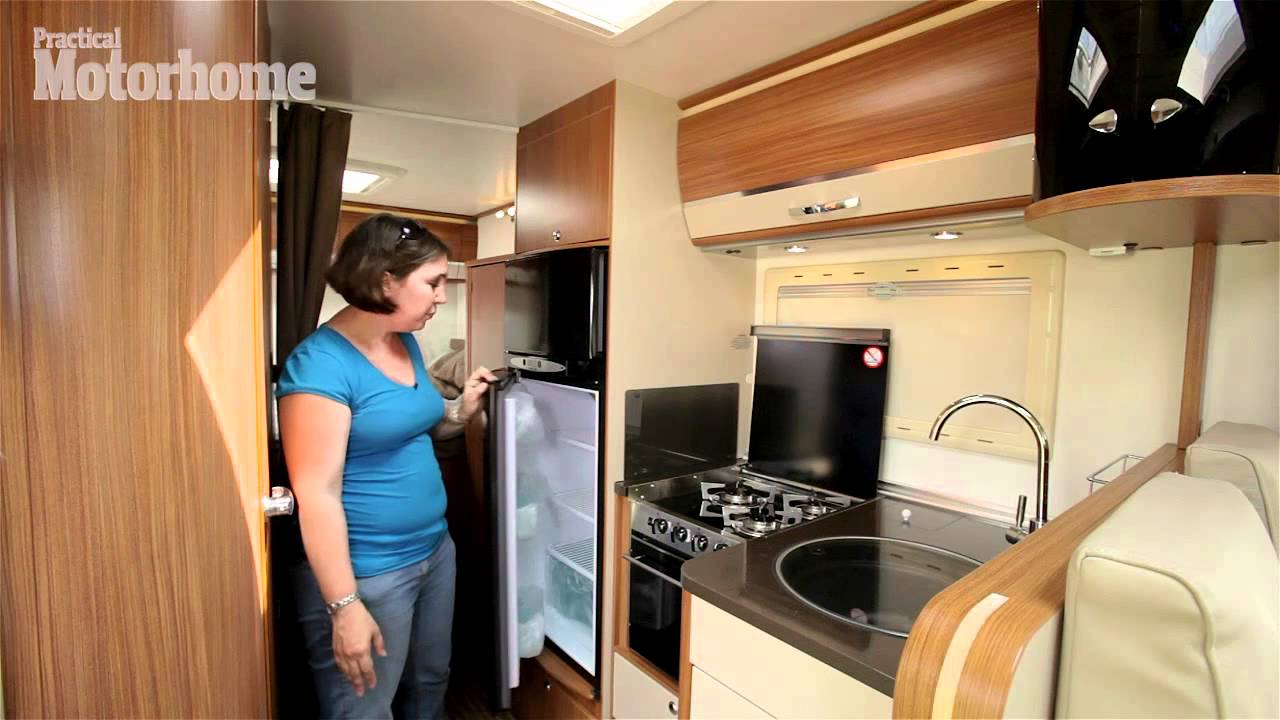 Foto van ADRIA SONIC I 600 SL