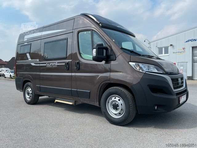 Foto van POESSL ROADCAR 540