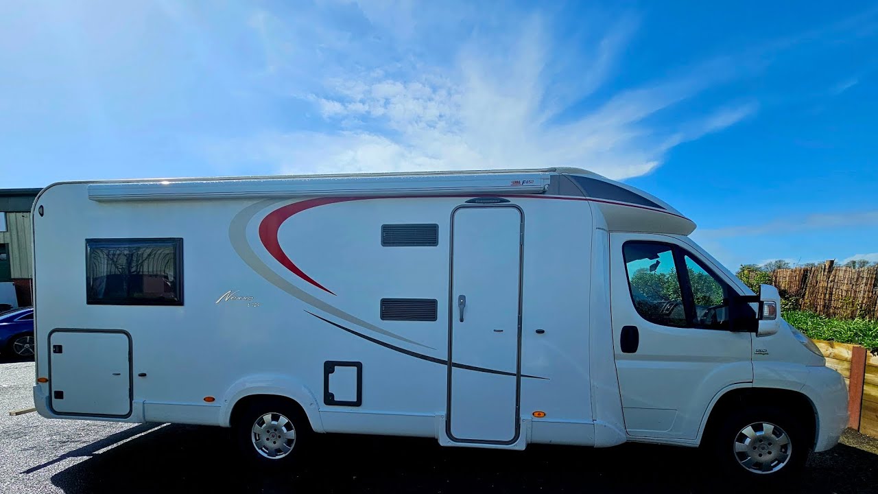 Foto van BUERSTNER BT7292
