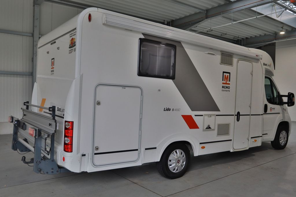 Foto van SUN LIVING LIDO S 45 SC