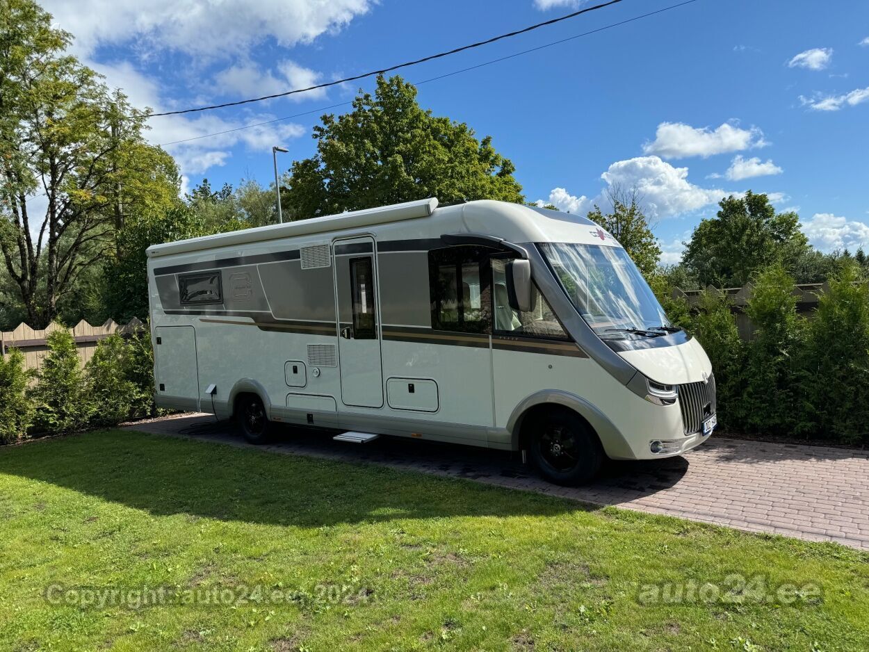 Foto van CARTHAGO CHIC C-LINE I 5.0 QB