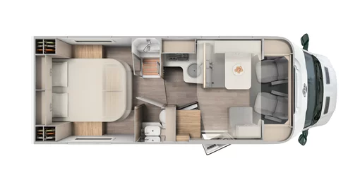Foto van CAPRON T449