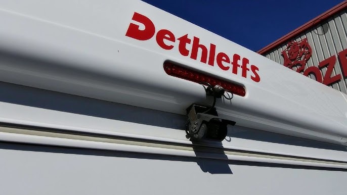 Foto van DETHLEFFS RT 6244