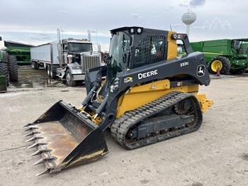 Foto van CAPRON T66