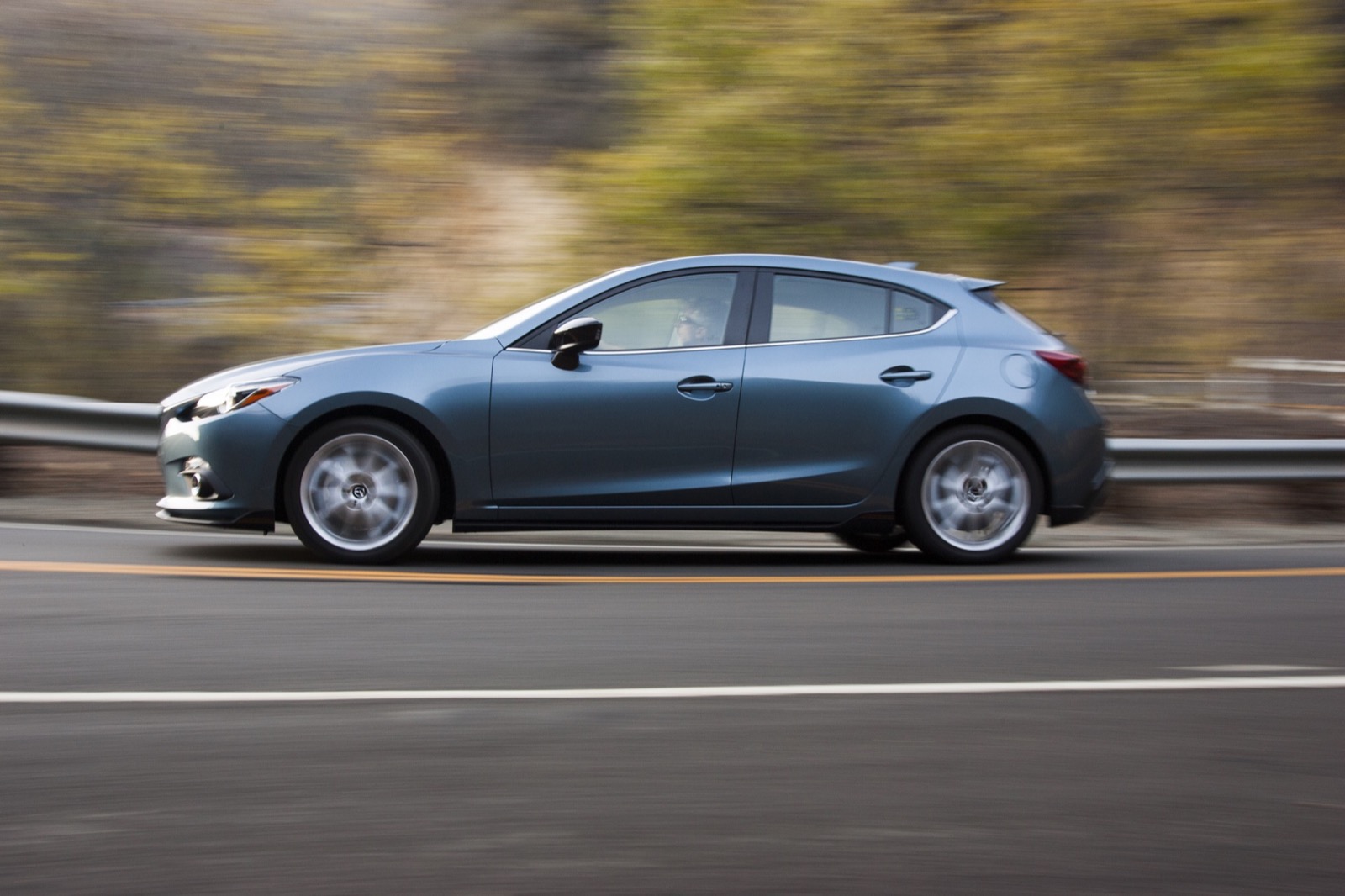 Foto van MAZDA MAZDA 3