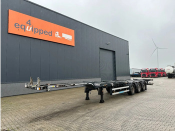 Foto van D-TEC PORTMASTER