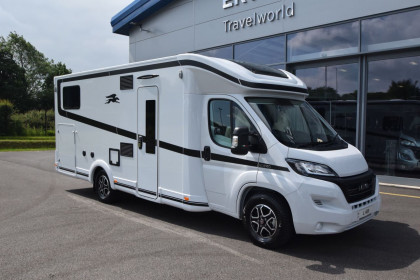 Foto van CAPRON I680