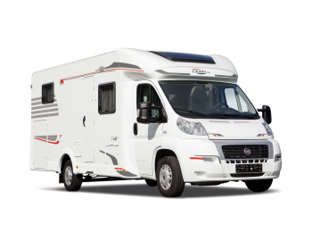 Foto van CAPRON T448