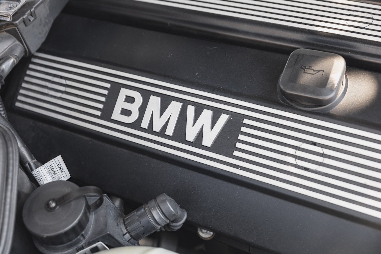 Foto van BMW Z REIHE