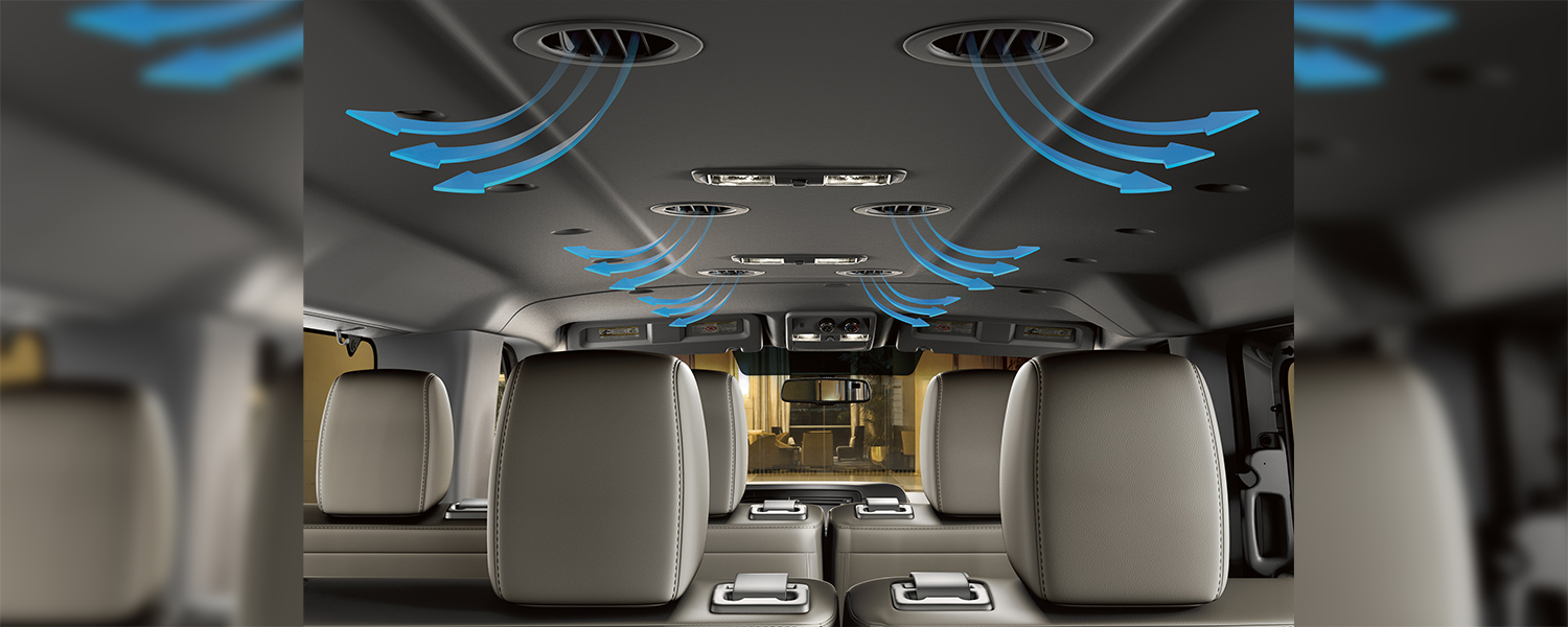 Foto van SUN LIVING S-SERIES 65 SL