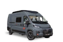 Foto van CHALLENGER VANY 02 S