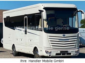 Foto van CONCORDE LINER PLUS 990 G