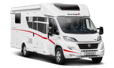 Foto van CAPRON T67